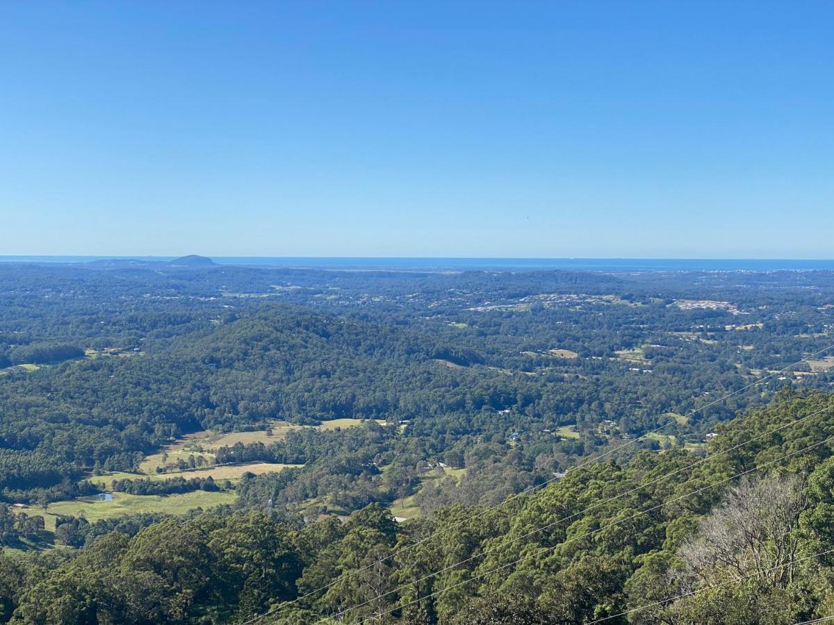 It'S All About The Views Montville Eksteriør bilde